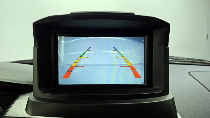 SsangYong Korando Sports