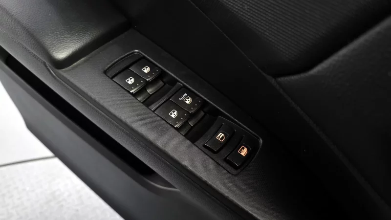 SsangYong Korando Sports