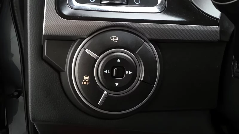 SsangYong Korando Sports