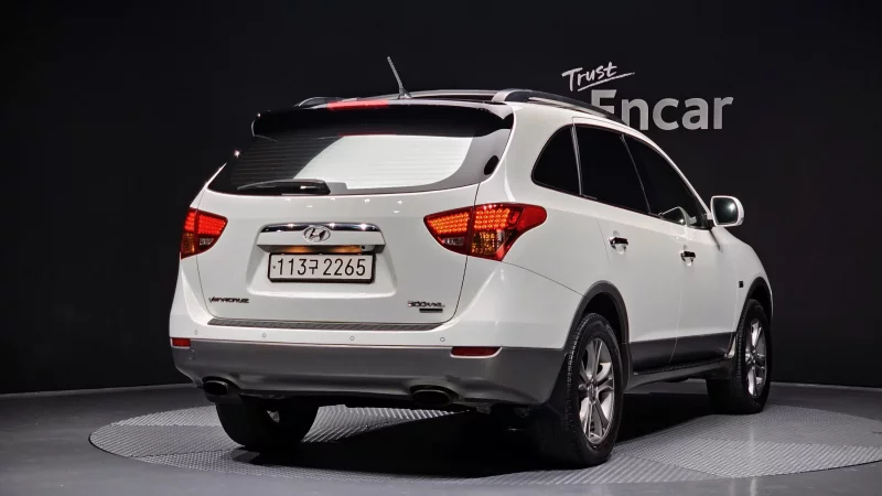 Hyundai Veracruz