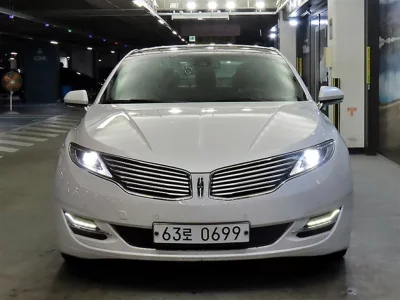 Lincoln MKZ