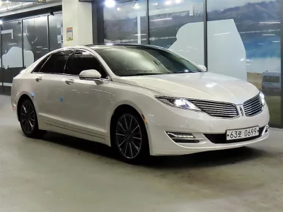 Lincoln MKZ