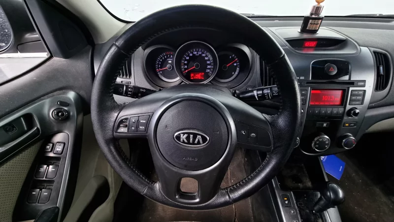 Kia Porte