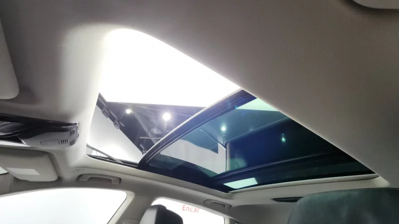 BMW 6-Series Gran Turismo