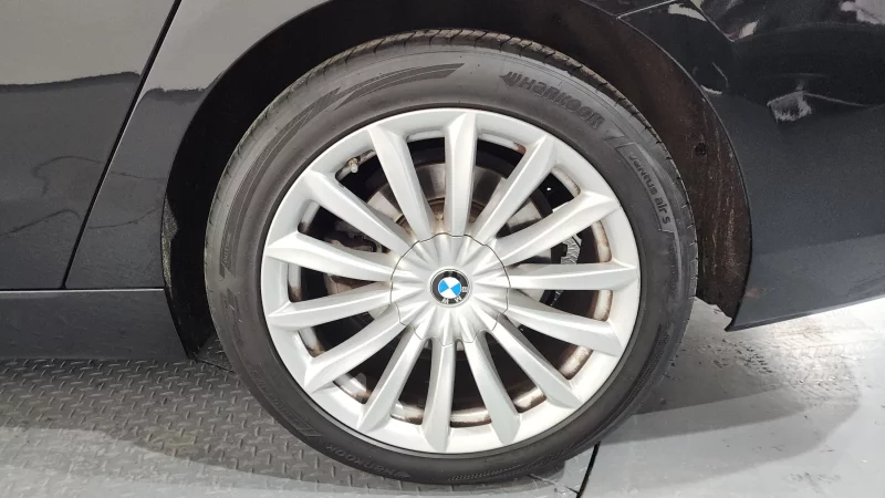 BMW 6-Series Gran Turismo