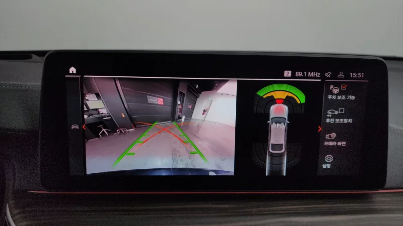 BMW 6-Series Gran Turismo