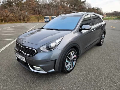 Kia Niro