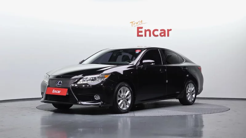 Lexus ES300h