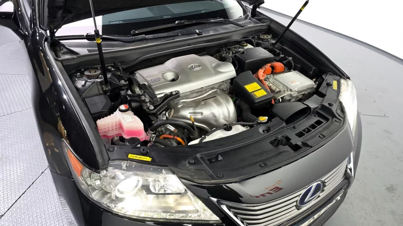 Lexus ES300h