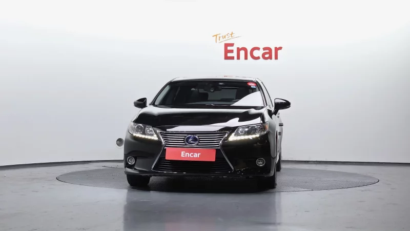 Lexus ES300h