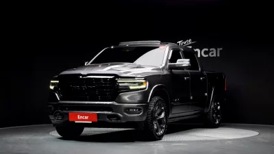 Dodge Ram Pick Up