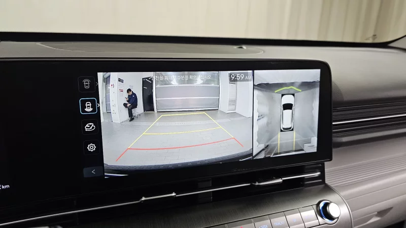 Hyundai Kona Electric