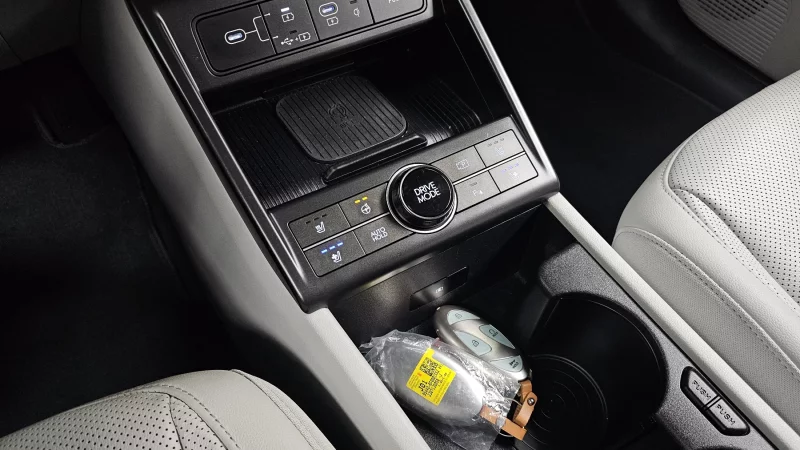 Hyundai Kona Electric