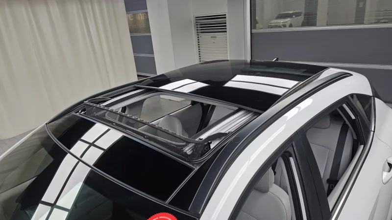 Hyundai Kona Electric