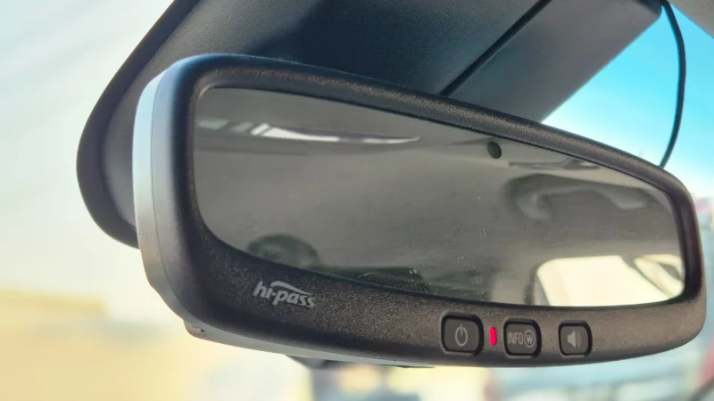 Daewoo Orlando