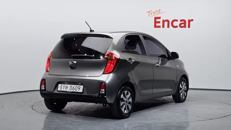 Kia Morning