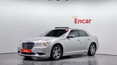 Chrysler 300C
