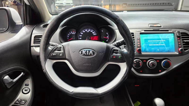 Kia Morning