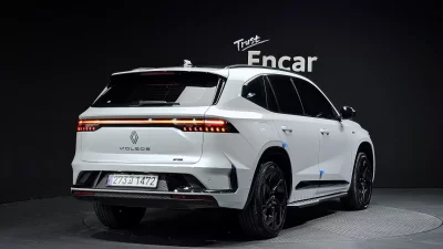 Renault Grand Koleos