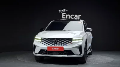 Renault Grand Koleos