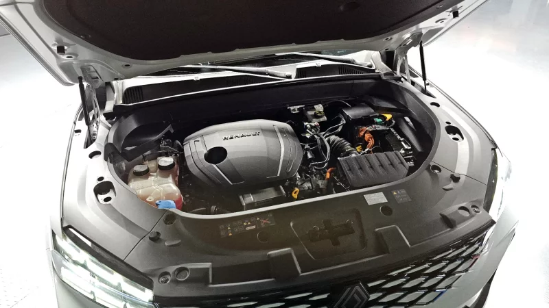 Renault Grand Koleos