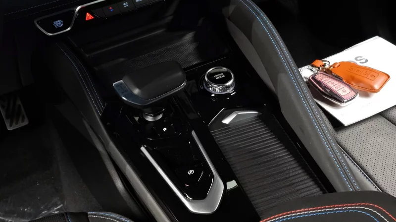 Renault Grand Koleos