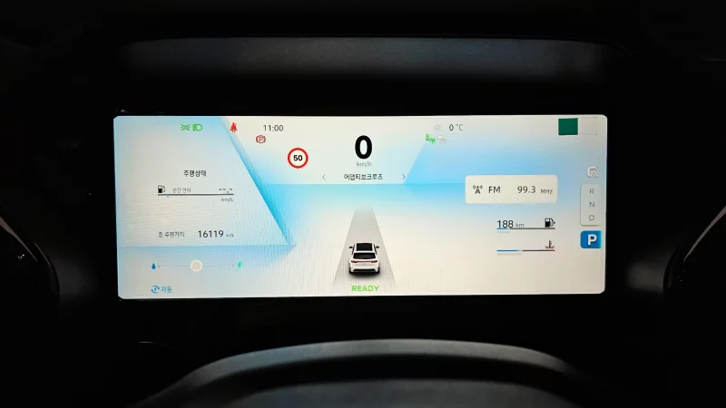 Renault Grand Koleos