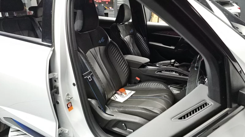 Renault Grand Koleos