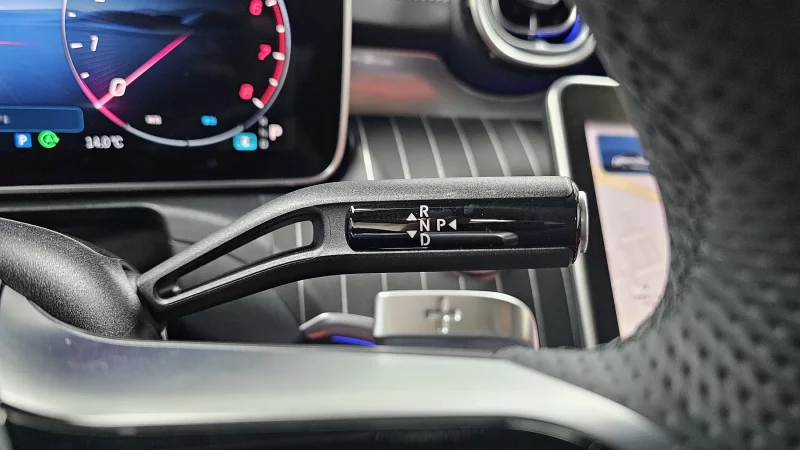 Mercedes-Benz CLE-Class