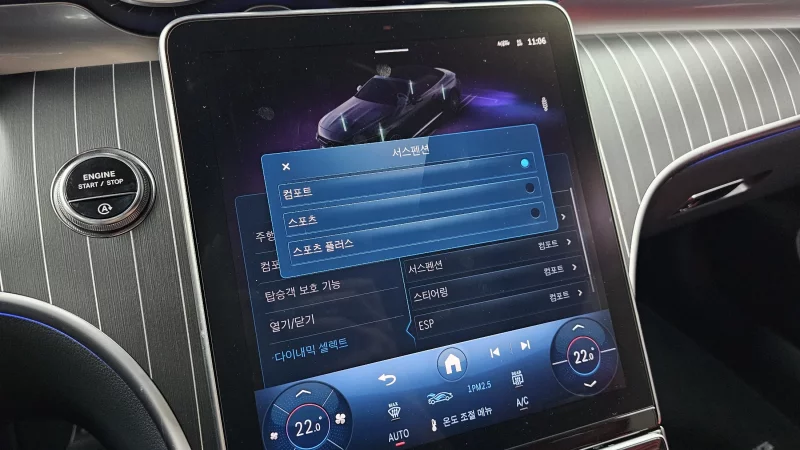 Mercedes-Benz CLE-Class