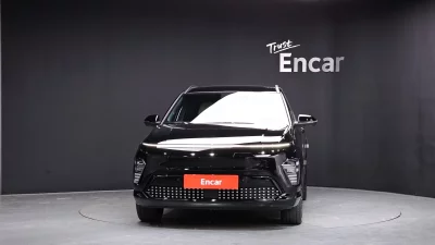 Hyundai Kona Electric
