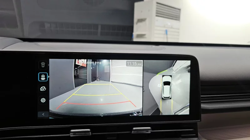 Hyundai Kona Electric