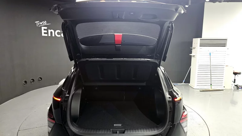 Hyundai Kona Electric