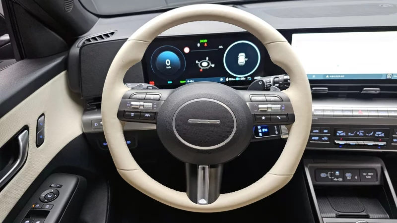 Hyundai Kona Electric
