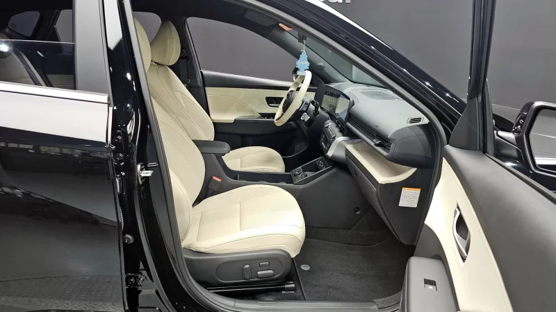 Hyundai Kona Electric