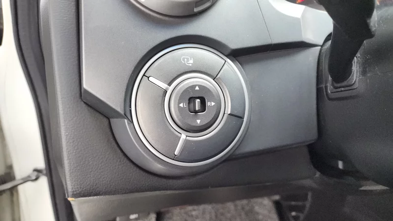 SsangYong Actyon Sports