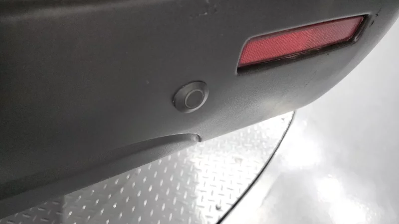 SsangYong Actyon Sports