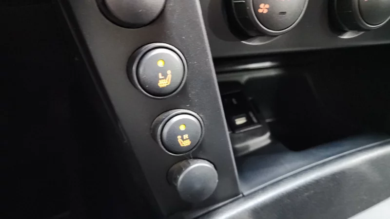 SsangYong Actyon Sports