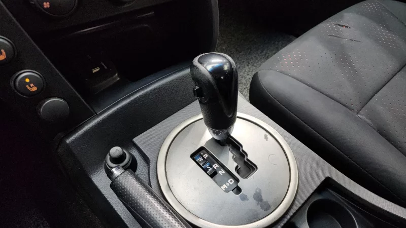 SsangYong Actyon Sports