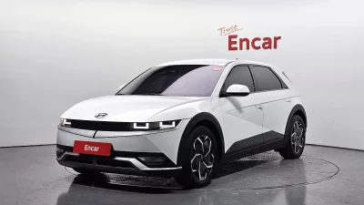 Hyundai Ioniq5