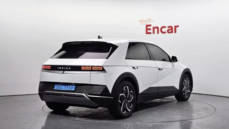 Hyundai Ioniq5