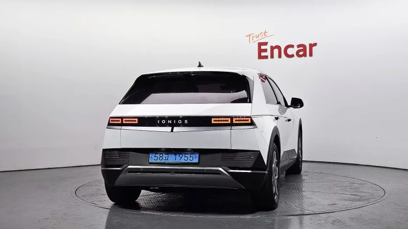 Hyundai Ioniq5