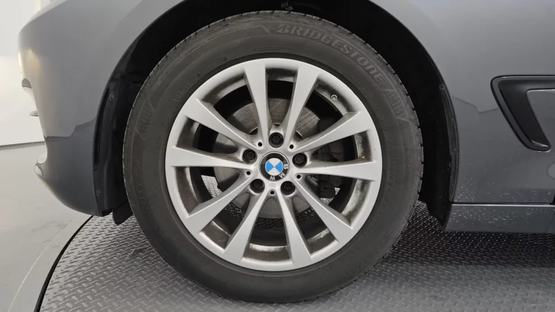 BMW 3-Series Gran Turismo