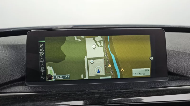 BMW 3-Series Gran Turismo