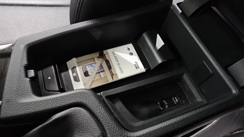 BMW 3-Series Gran Turismo