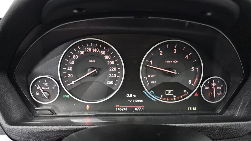 BMW 3-Series Gran Turismo