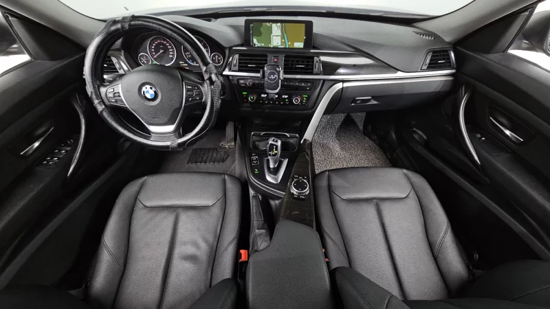 BMW 3-Series Gran Turismo