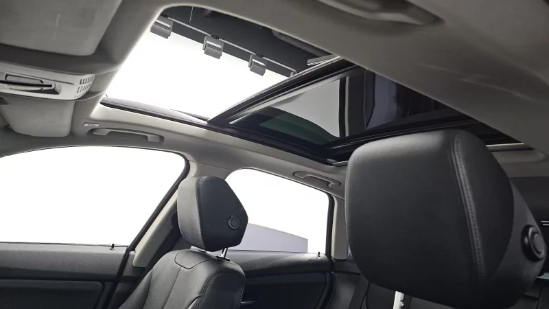 BMW 3-Series Gran Turismo