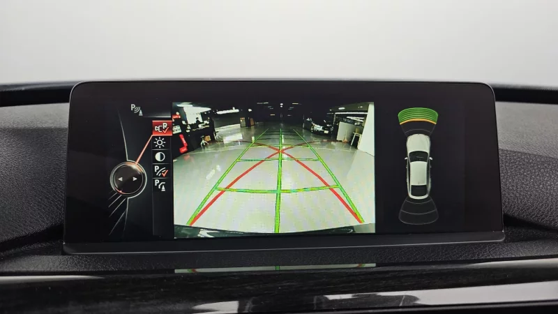 BMW 3-Series Gran Turismo