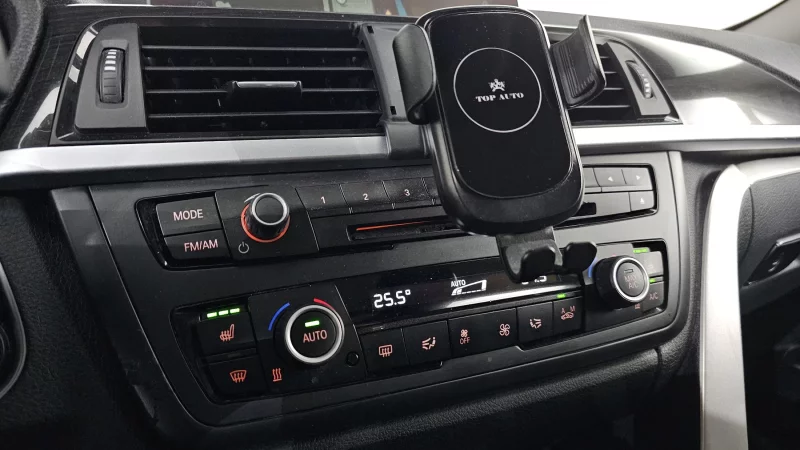 BMW 3-Series Gran Turismo